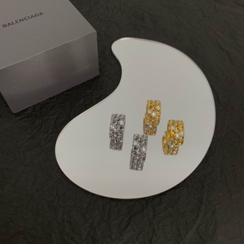 Balenciaga Ring 05lyr24